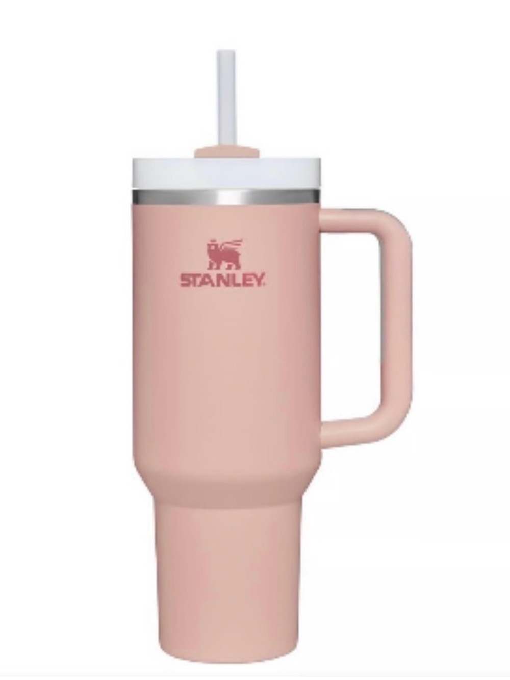 New Stanley 40 oz Quencher